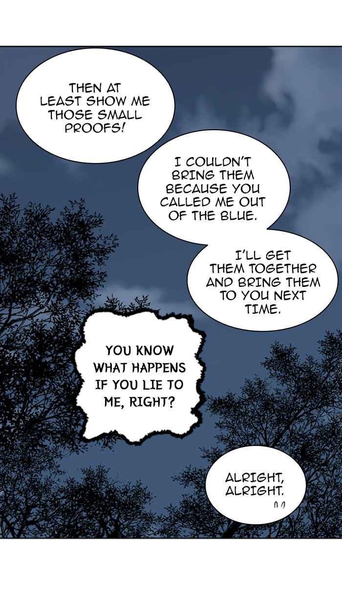 Gosu (The Master) Chap 91 - Next Chap 92