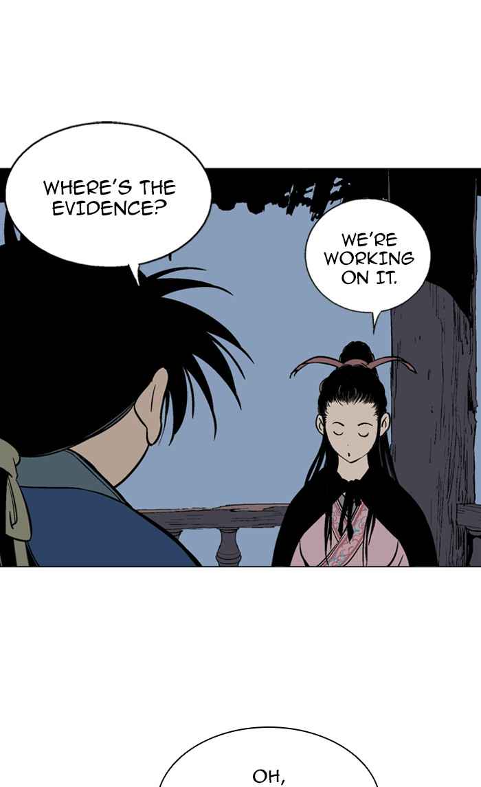Gosu (The Master) Chap 91 - Next Chap 92