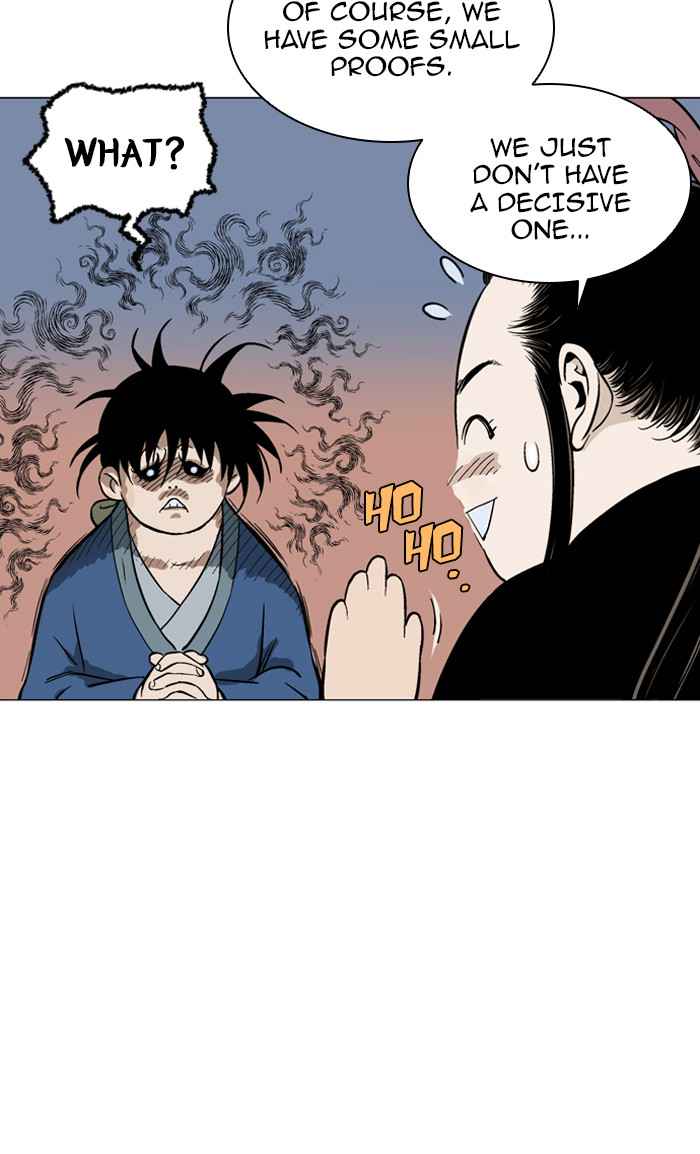 Gosu (The Master) Chap 91 - Next Chap 92