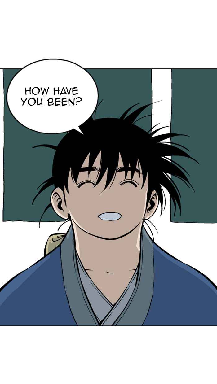 Gosu (The Master) Chap 91 - Next Chap 92