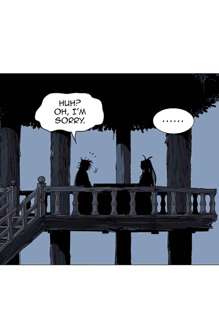 Gosu (The Master) Chap 91 - Next Chap 92