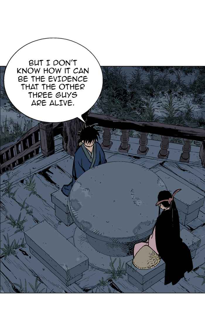 Gosu (The Master) Chap 91 - Next Chap 92