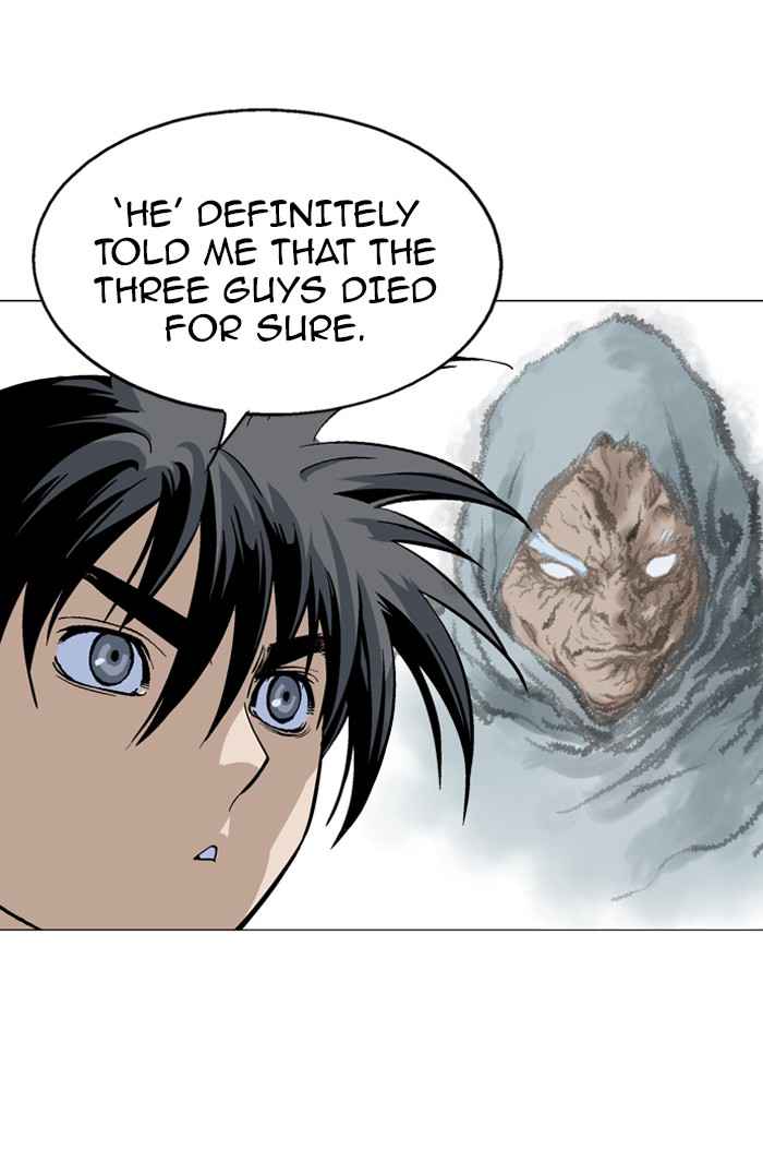 Gosu (The Master) Chap 91 - Next Chap 92