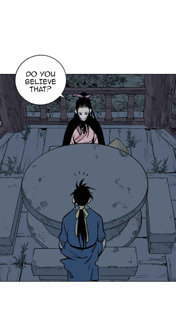 Gosu (The Master) Chap 91 - Next Chap 92