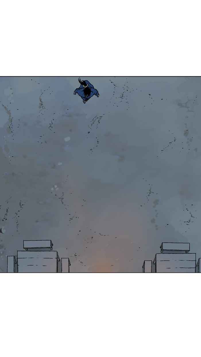 Gosu (The Master) Chap 91 - Next Chap 92