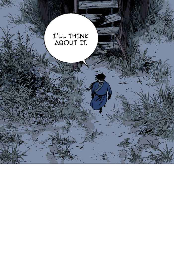 Gosu (The Master) Chap 91 - Next Chap 92