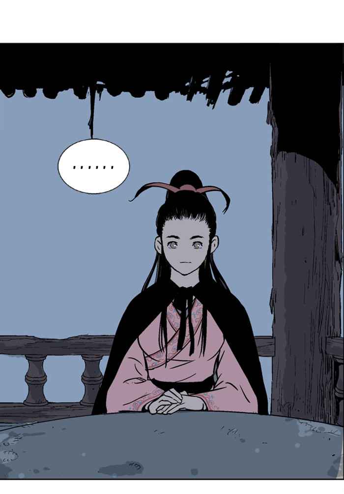 Gosu (The Master) Chap 91 - Next Chap 92