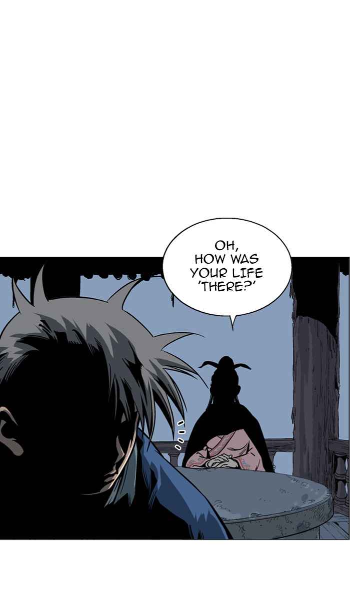 Gosu (The Master) Chap 91 - Next Chap 92