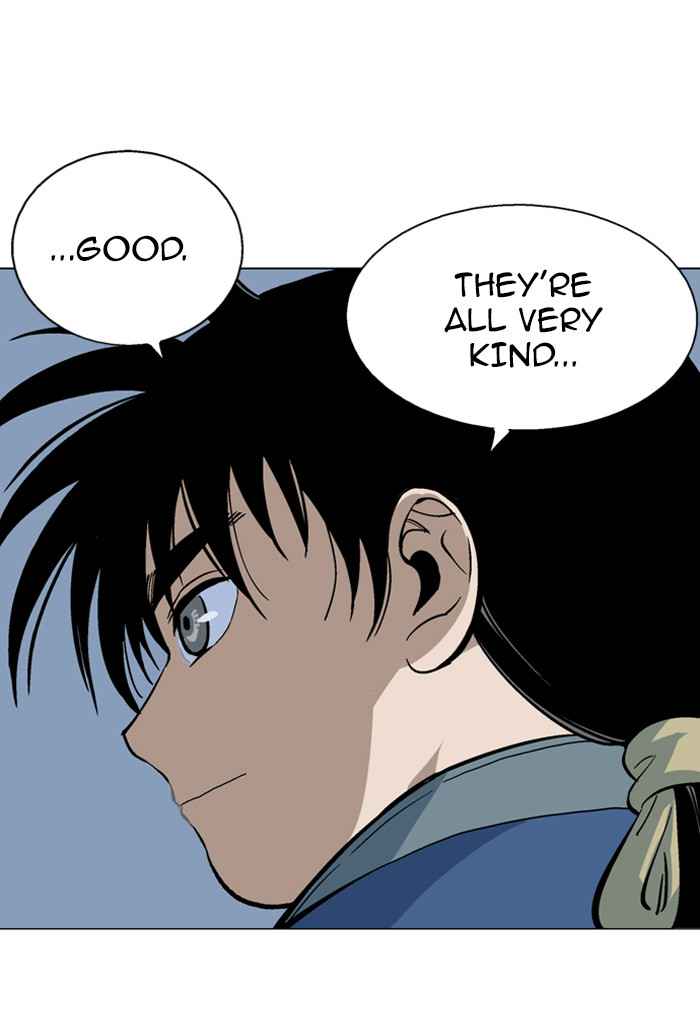 Gosu (The Master) Chap 91 - Next Chap 92