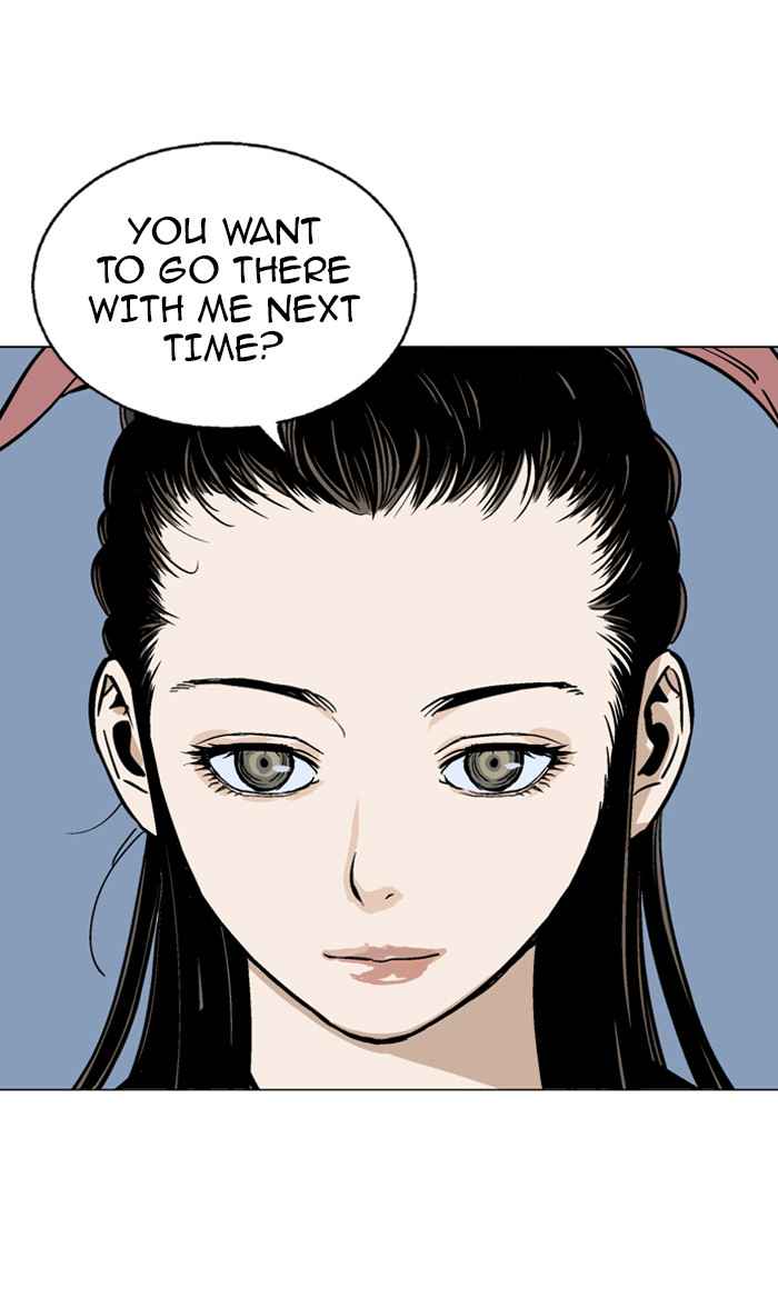 Gosu (The Master) Chap 91 - Next Chap 92
