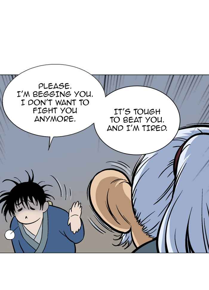 Gosu (The Master) Chap 91 - Next Chap 92