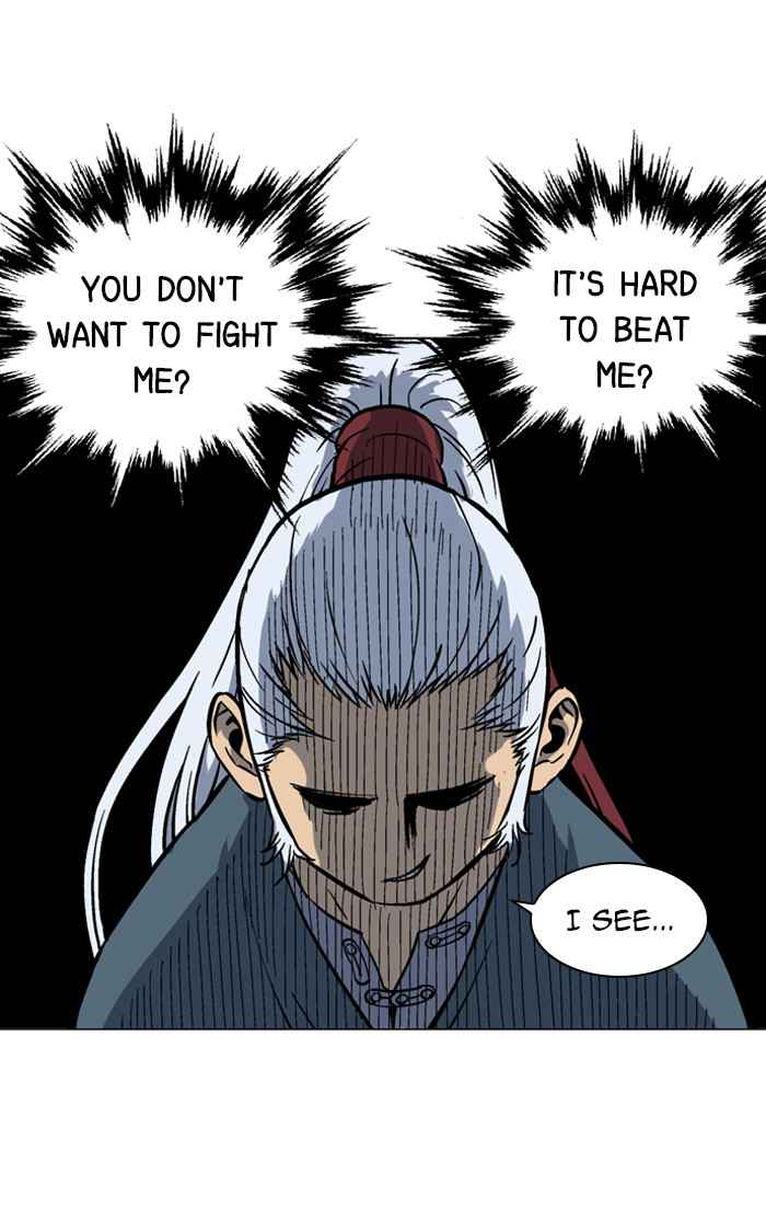 Gosu (The Master) Chap 91 - Next Chap 92