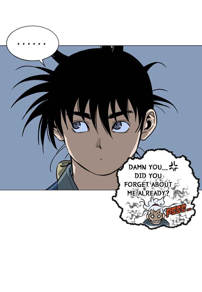 Gosu (The Master) Chap 91 - Next Chap 92