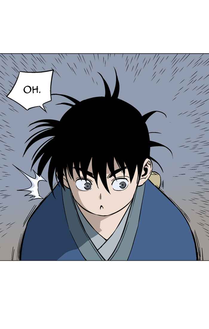 Gosu (The Master) Chap 91 - Next Chap 92