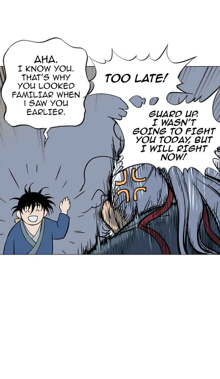 Gosu (The Master) Chap 91 - Next Chap 92