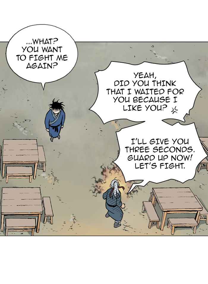 Gosu (The Master) Chap 91 - Next Chap 92