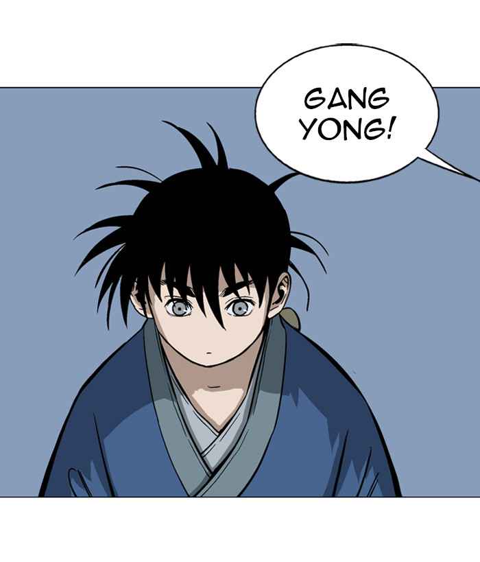 Gosu (The Master) Chap 91 - Next Chap 92