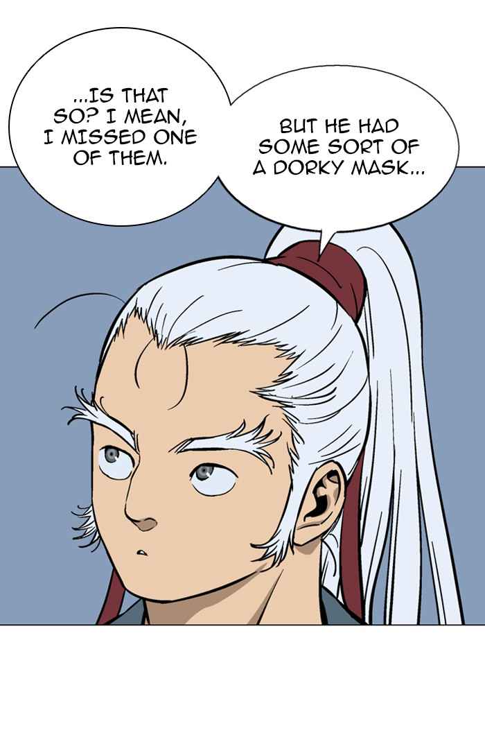 Gosu (The Master) Chap 91 - Next Chap 92