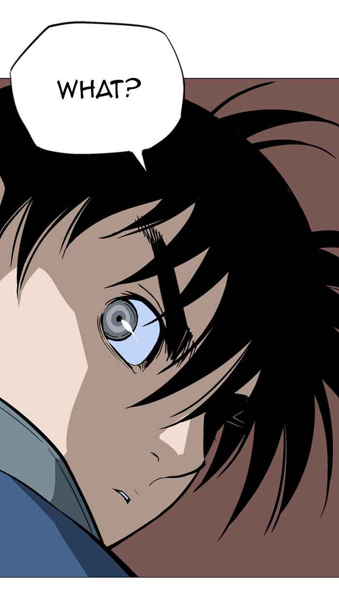 Gosu (The Master) Chap 91 - Next Chap 92