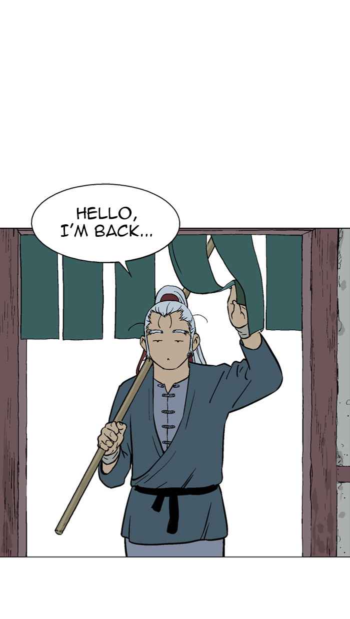 Gosu (The Master) Chap 91 - Next Chap 92