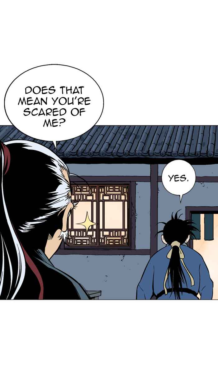 Gosu (The Master) Chap 91 - Next Chap 92