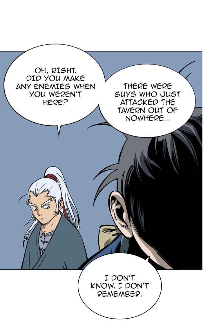 Gosu (The Master) Chap 91 - Next Chap 92