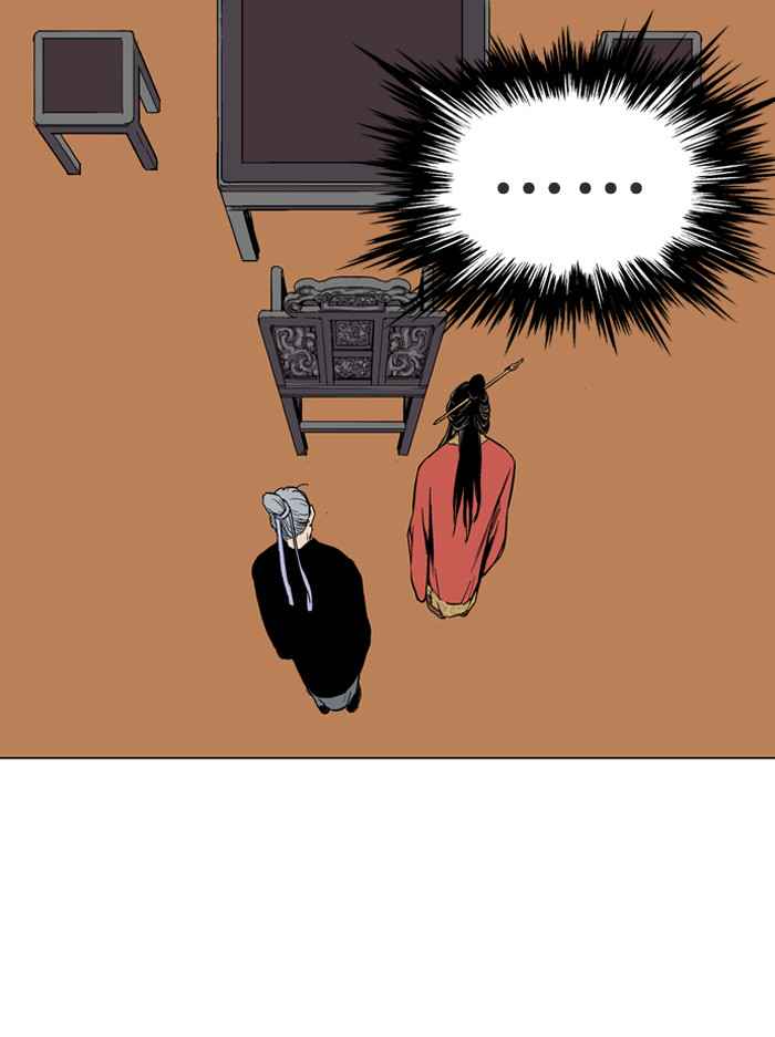 Gosu (The Master) Chap 91 - Next Chap 92