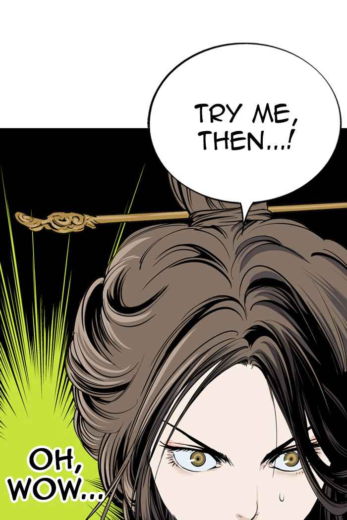 Gosu (The Master) Chap 91 - Next Chap 92