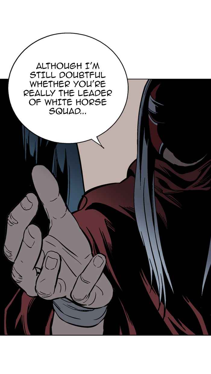 Gosu (The Master) Chap 91 - Next Chap 92