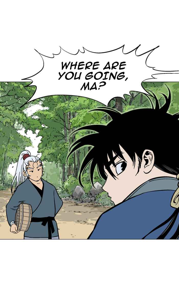 Gosu (The Master) Chap 92 - Next Chap 93