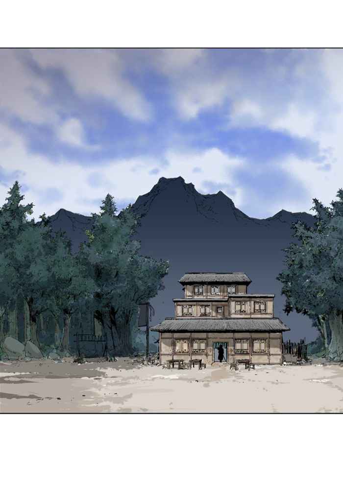 Gosu (The Master) Chap 92 - Next Chap 93