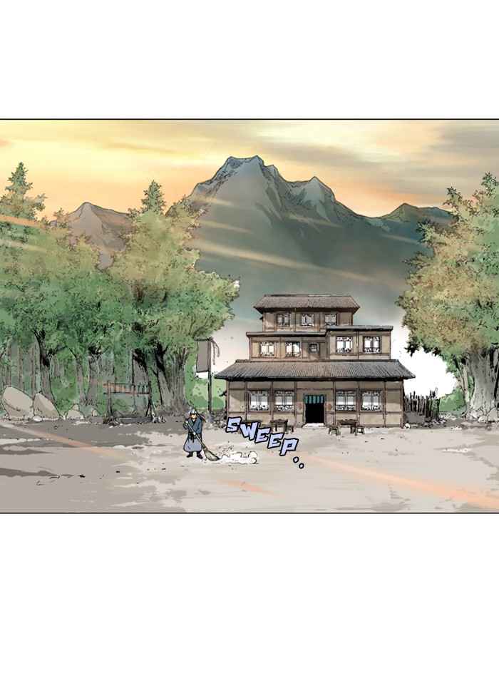 Gosu (The Master) Chap 92 - Next Chap 93