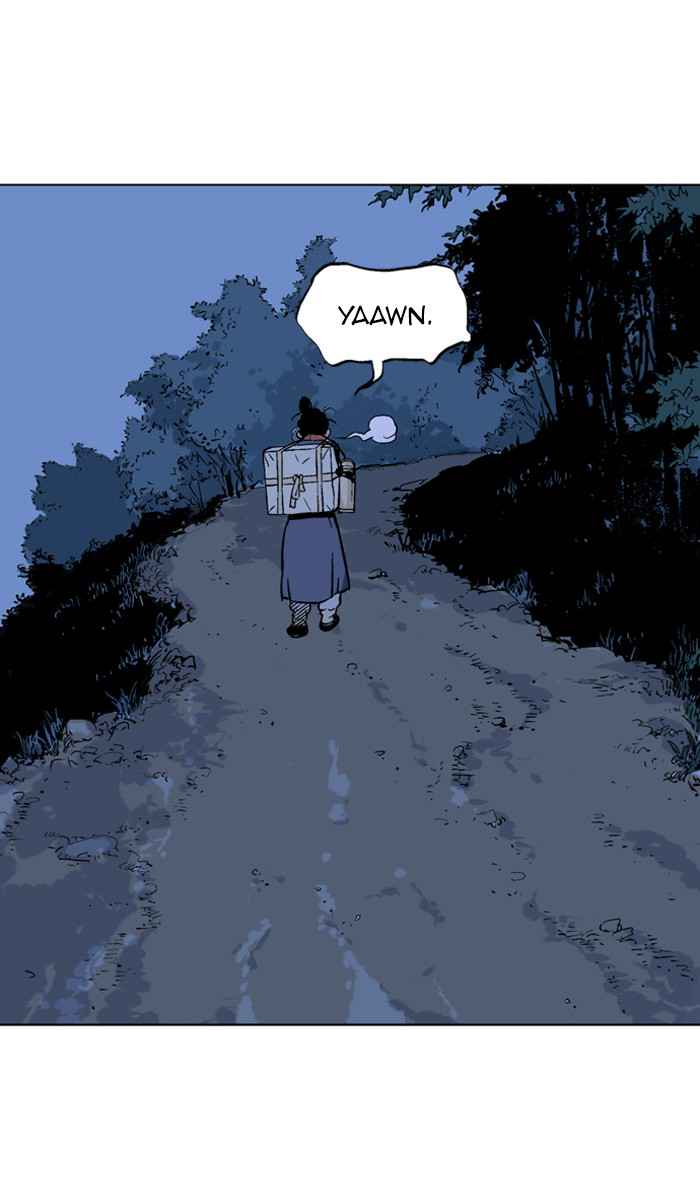 Gosu (The Master) Chap 92 - Next Chap 93