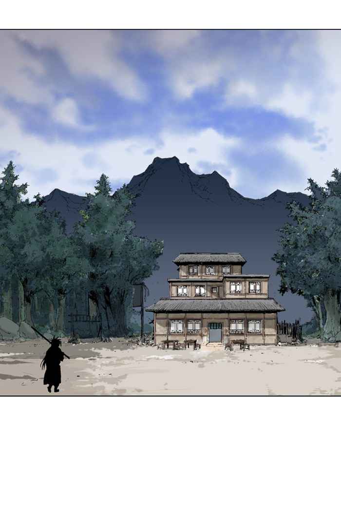 Gosu (The Master) Chap 92 - Next Chap 93