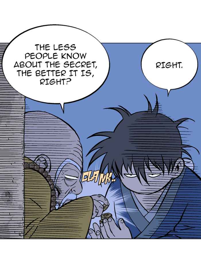Gosu (The Master) Chap 92 - Next Chap 93
