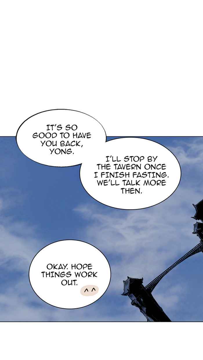 Gosu (The Master) Chap 92 - Next Chap 93