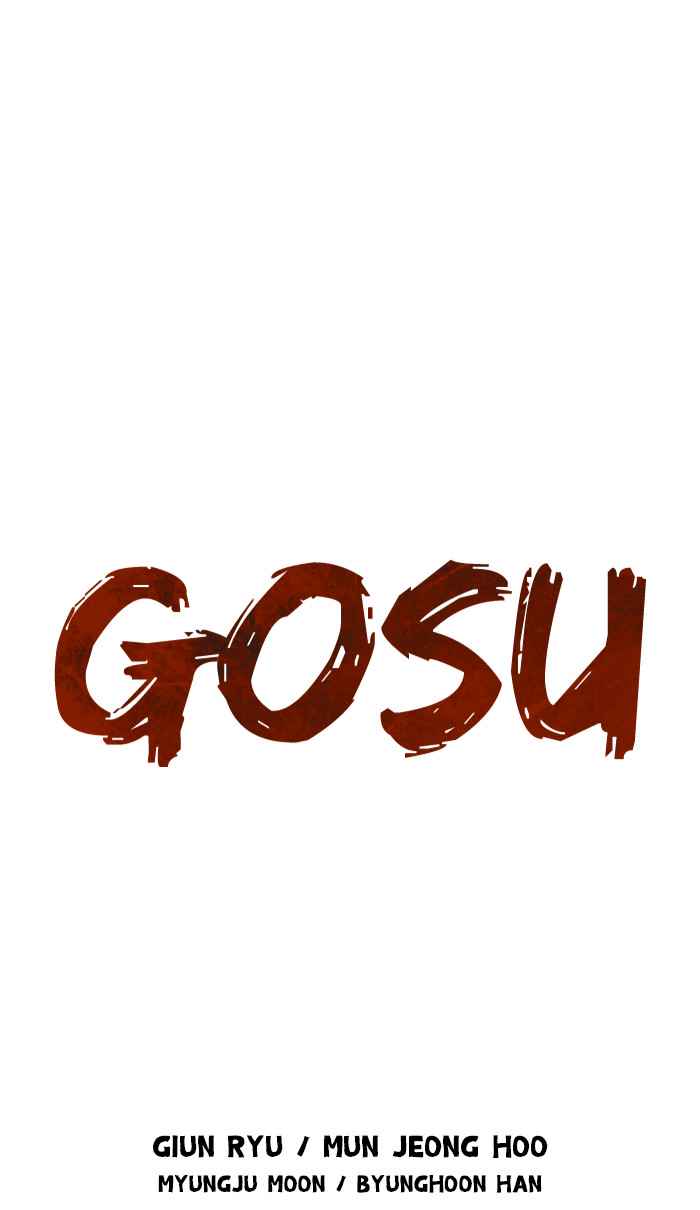 Gosu (The Master) Chap 92 - Next Chap 93