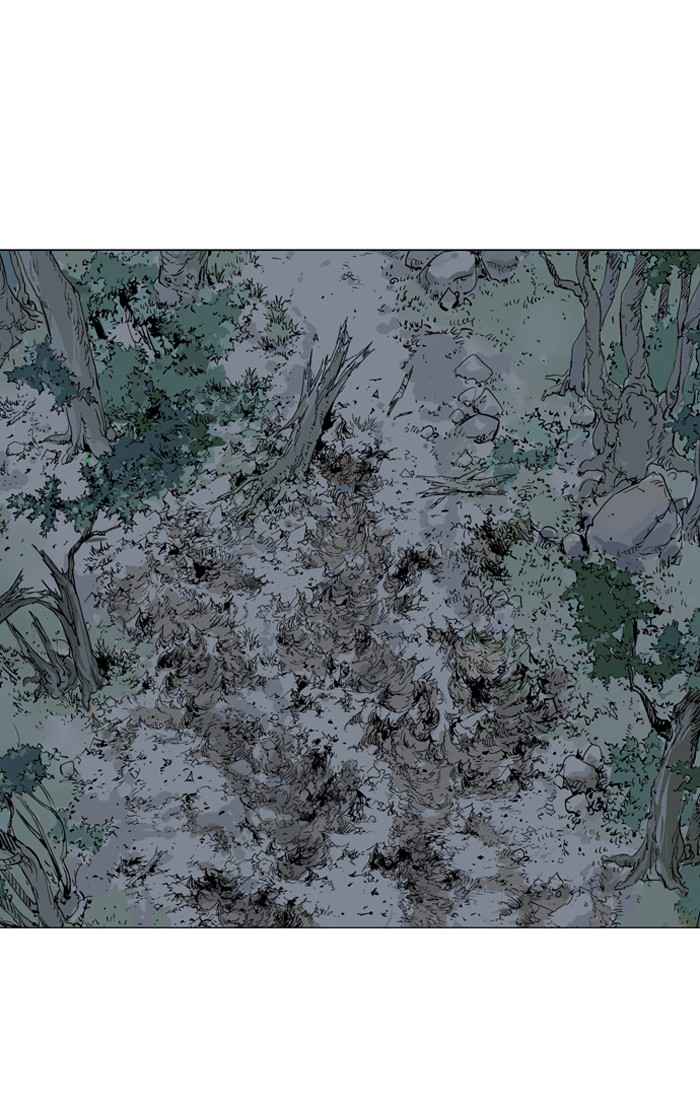 Gosu (The Master) Chap 92 - Next Chap 93
