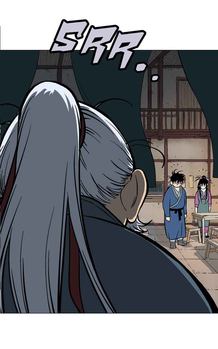 Gosu (The Master) Chap 92 - Next Chap 93