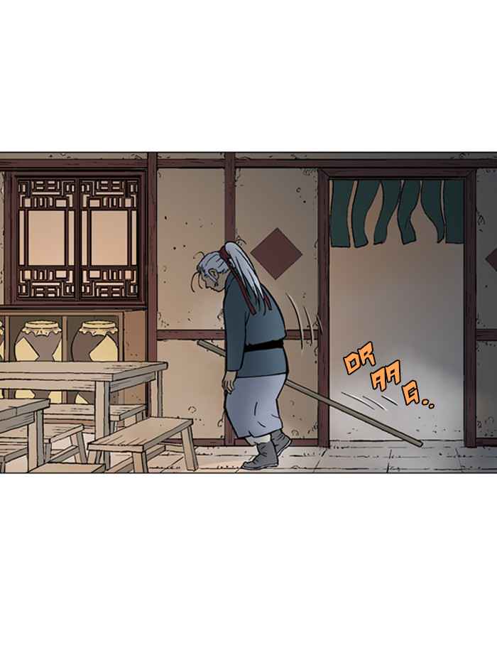 Gosu (The Master) Chap 92 - Next Chap 93