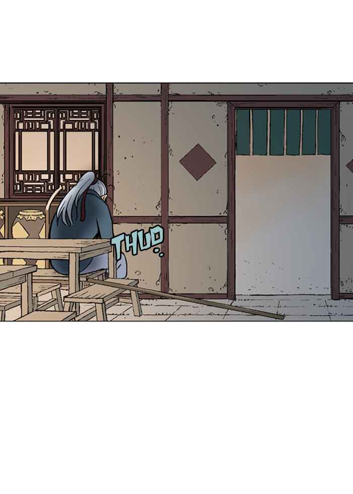 Gosu (The Master) Chap 92 - Next Chap 93