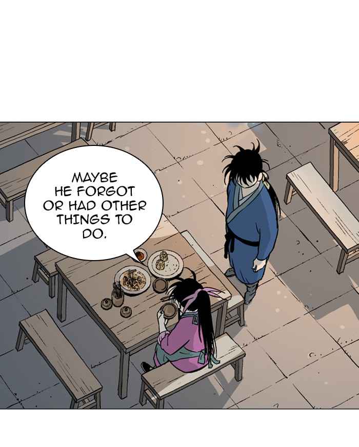 Gosu (The Master) Chap 92 - Next Chap 93