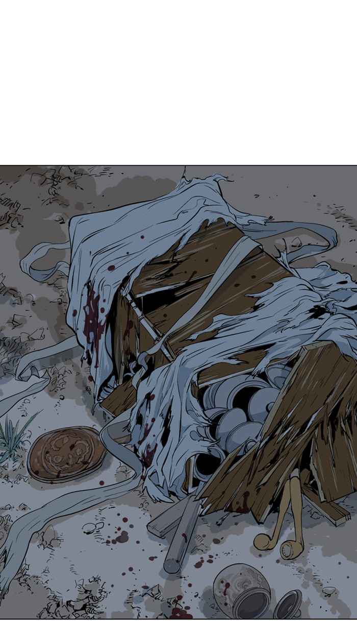 Gosu (The Master) Chap 92 - Next Chap 93
