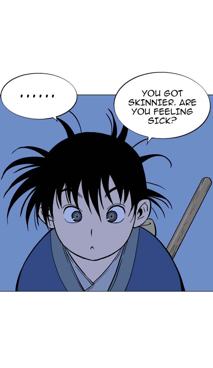 Gosu (The Master) Chap 92 - Next Chap 93