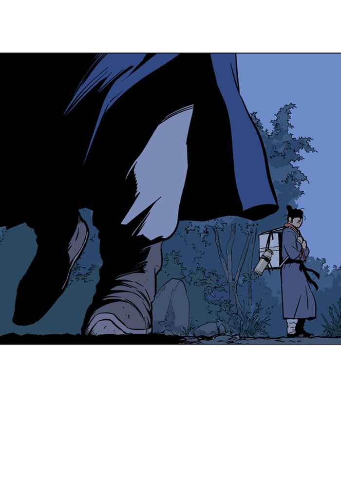 Gosu (The Master) Chap 92 - Next Chap 93