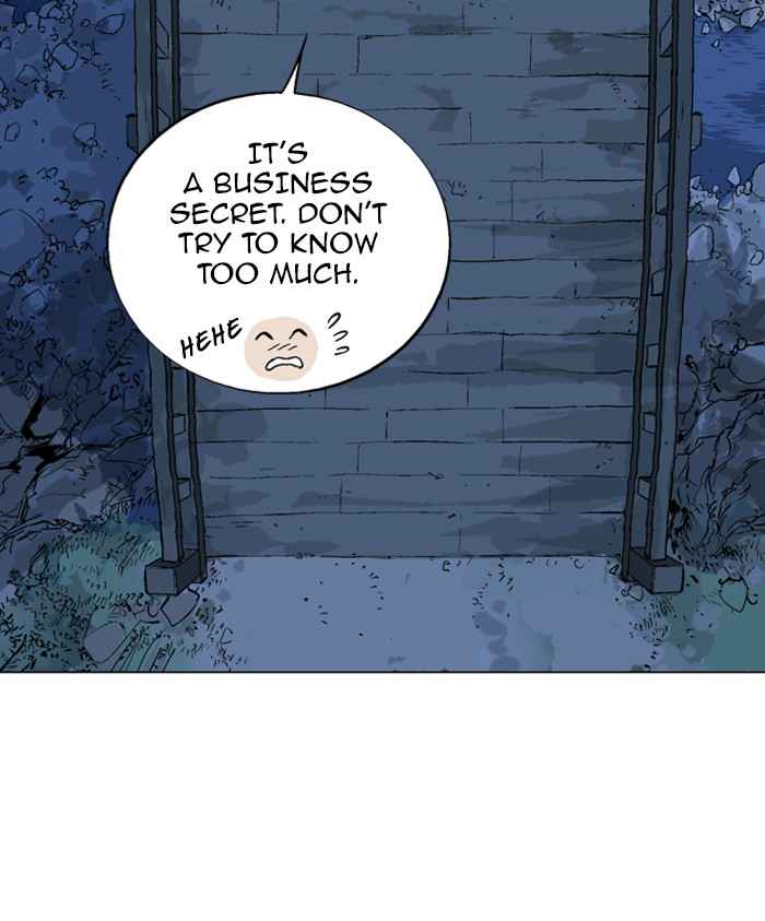 Gosu (The Master) Chap 92 - Next Chap 93