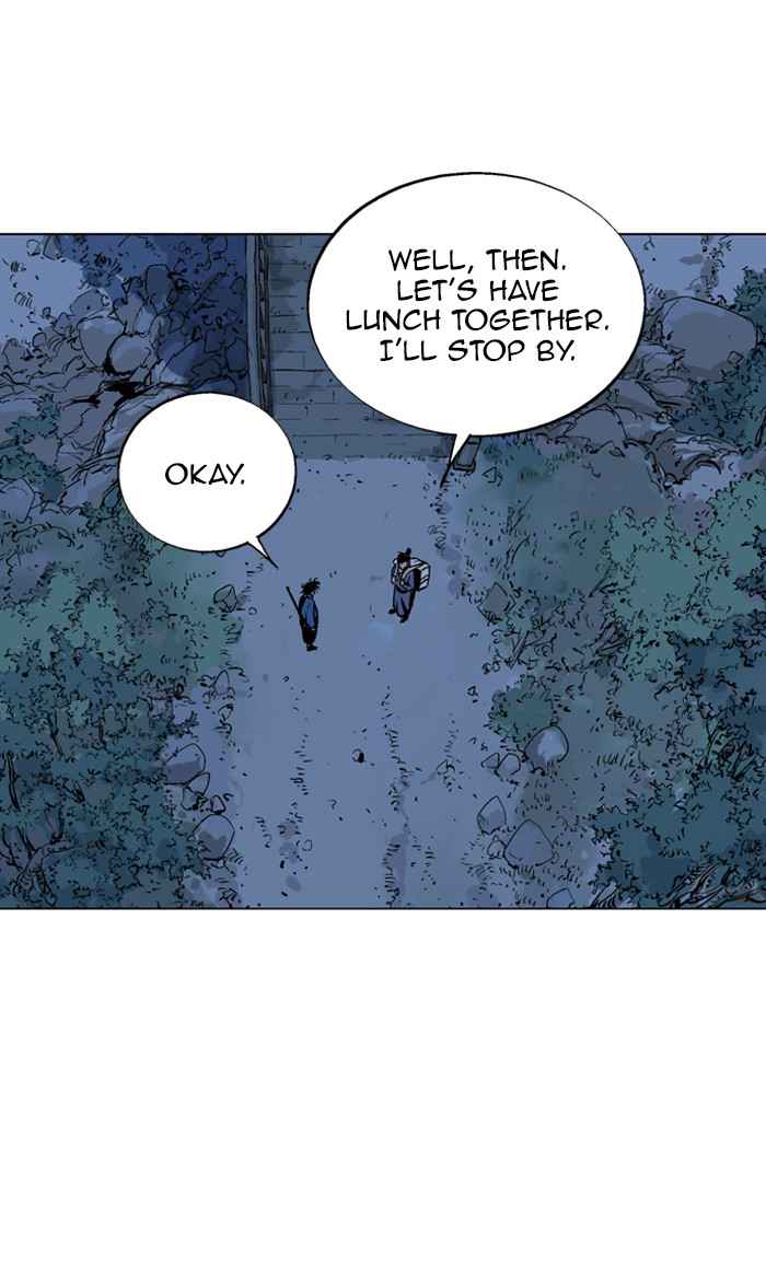 Gosu (The Master) Chap 92 - Next Chap 93