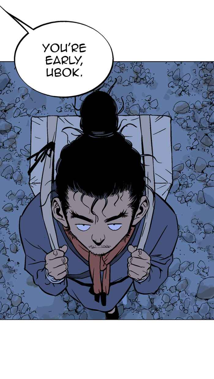 Gosu (The Master) Chap 92 - Next Chap 93