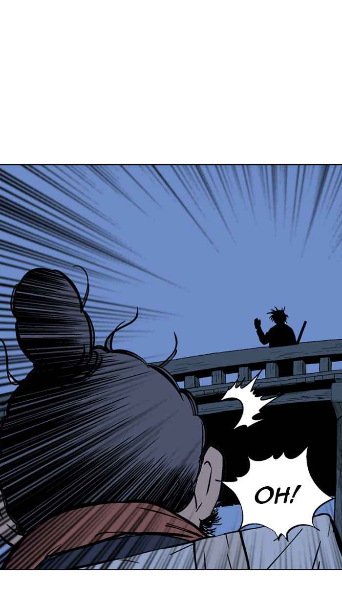 Gosu (The Master) Chap 92 - Next Chap 93