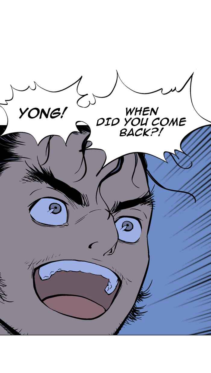 Gosu (The Master) Chap 92 - Next Chap 93